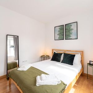 Appartement met Drie Slaapkamers